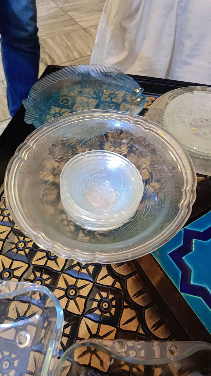 8 persons dinner set 6
