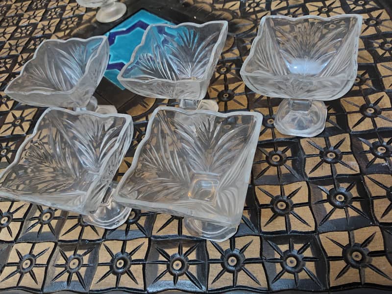 8 persons dinner set 10