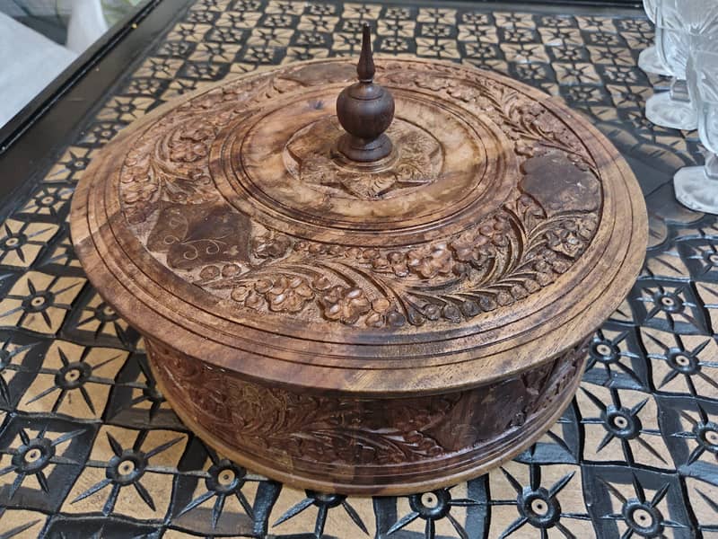 8 persons dinner set 11