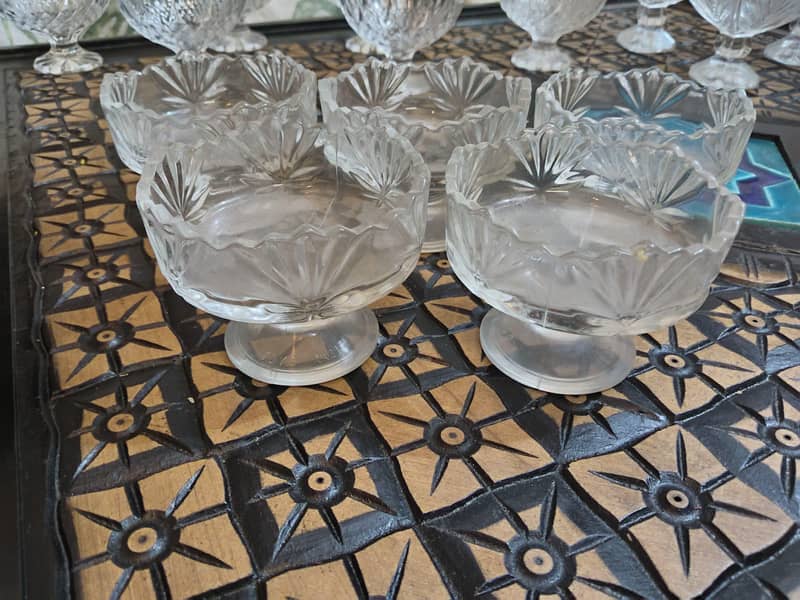 8 persons dinner set 12