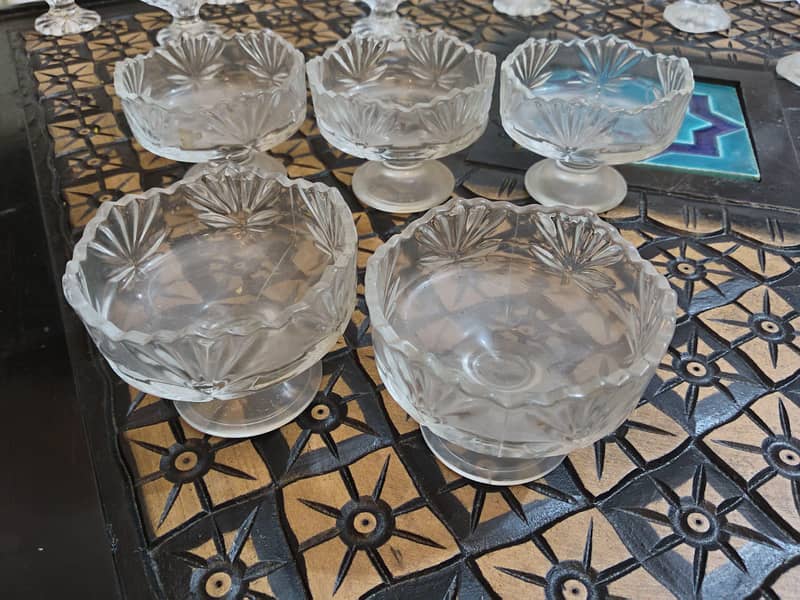 8 persons dinner set 13