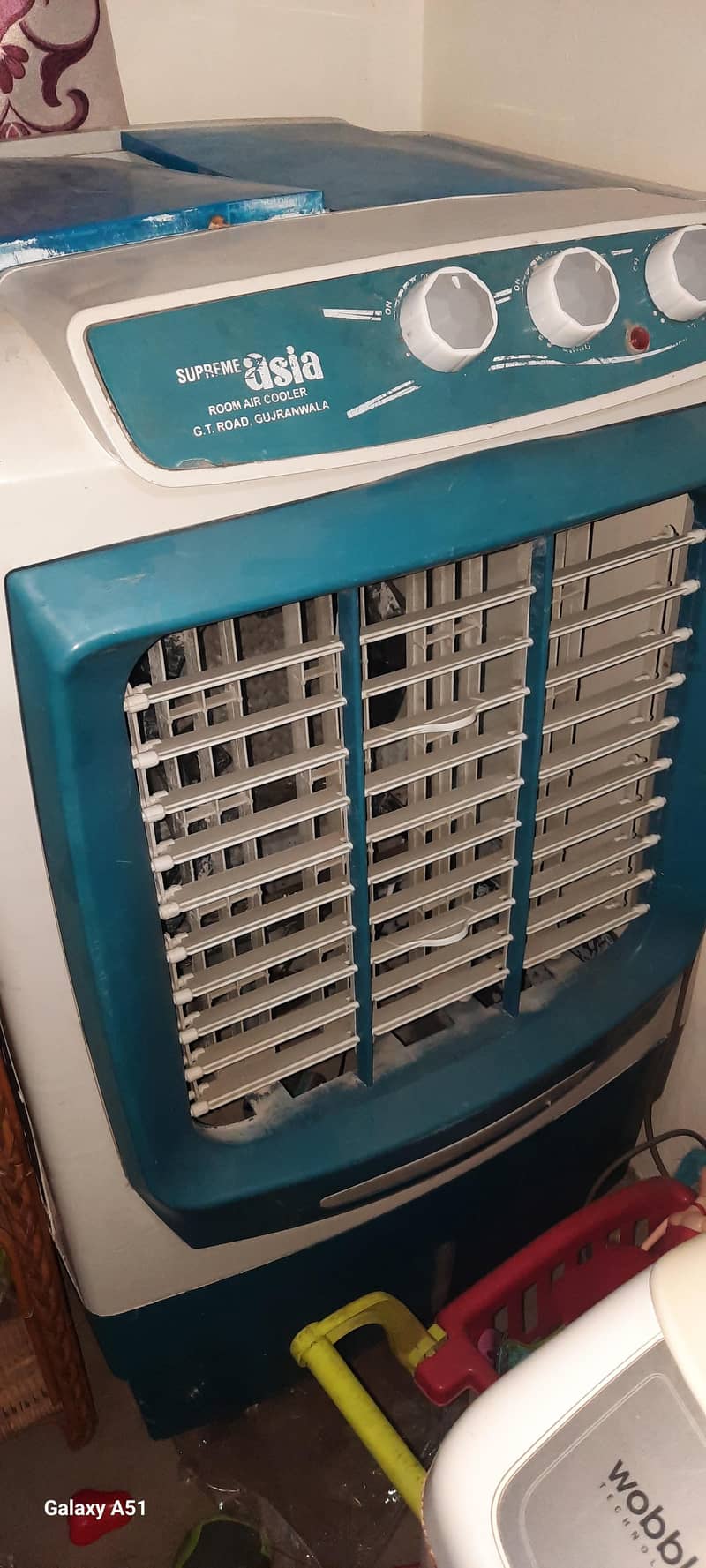aircooler 0