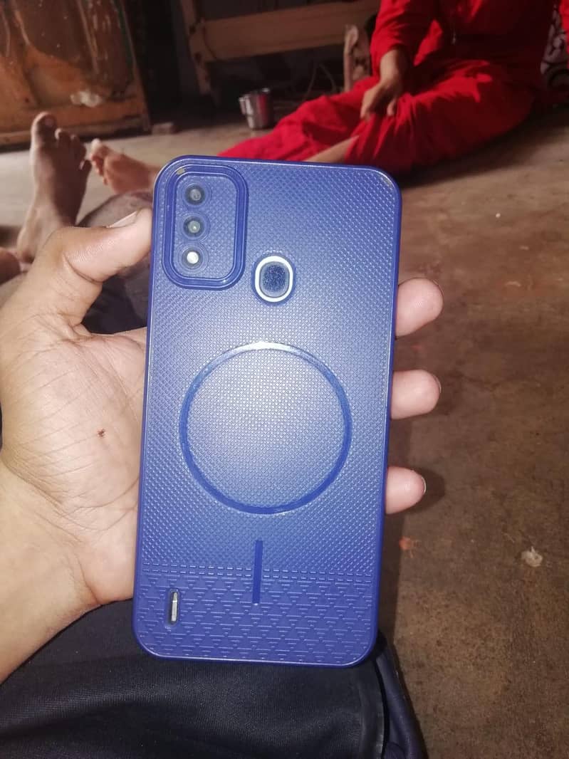 Itel A48 0