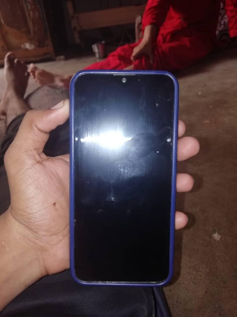 Itel A48 1