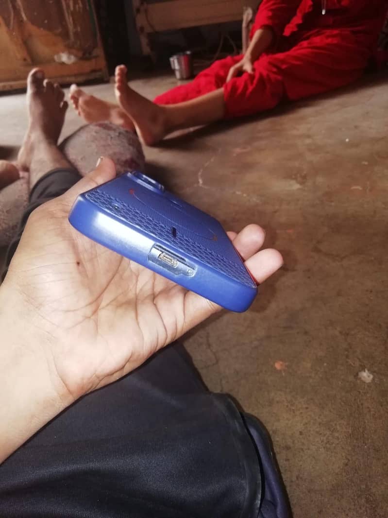 Itel A48 2