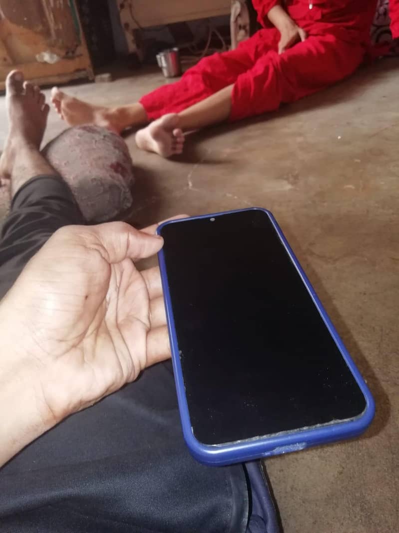 Itel A48 3