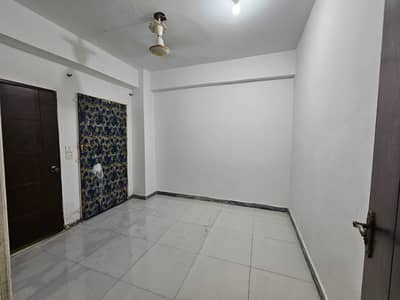 E-11-2 1bed unfinished Apartment for rent