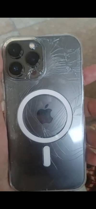 Apple iPhone 13 Pro Max