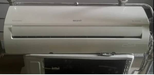 1.5 Ton Used Orient DC inverter for sale