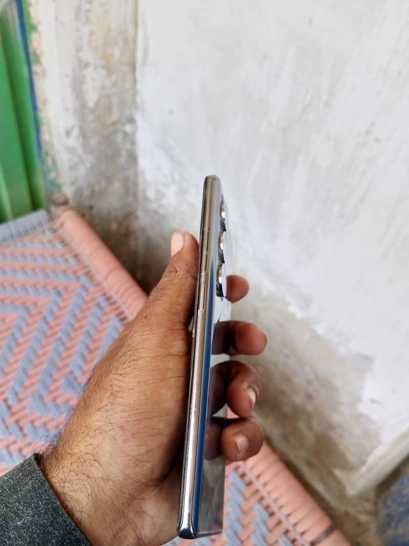 Tecno CAMON 40 Pro 5
