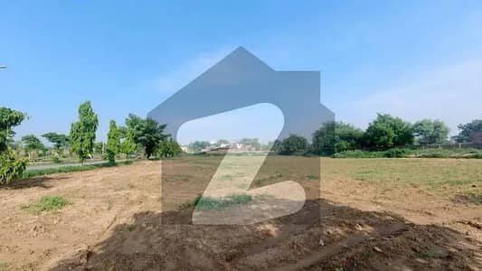 G BLOCK 1 KANAL READY TO POSSESSION PLOT FOR SALE