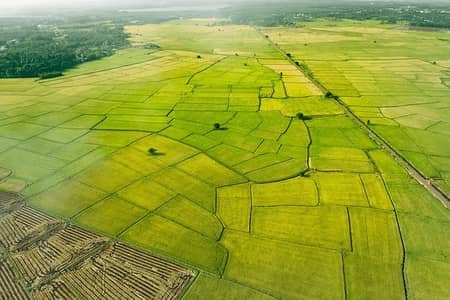 10 MARLA IDEAL LOCATION PLOT AVAILABLE FOR SALE