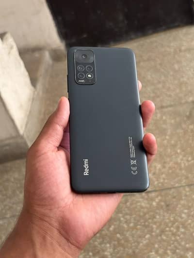 Xiaomi Redmi Note 11