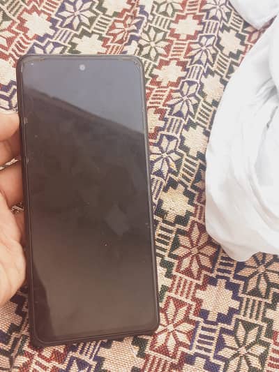 Infinix Hot 30
