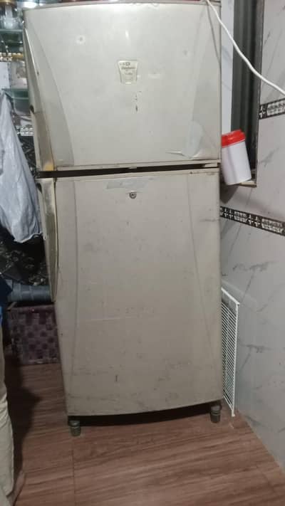 dawlance fridge