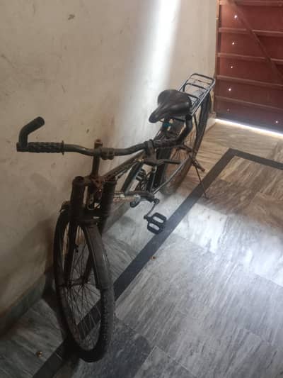 cycle