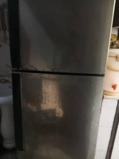 Pel Refrigerator