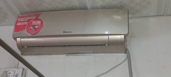 DAWLANCE AC 1.5 TON  . .