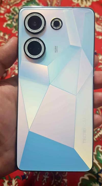 Tecno CAMON 20