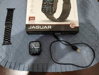 zero jaguar watch for sale