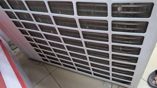 LG non invater ac 1.5 ton no repair