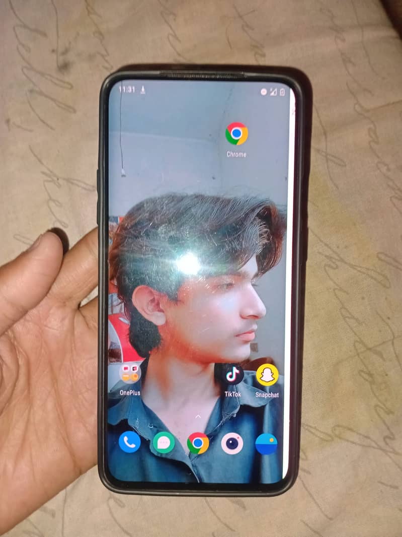 One Plus 7 Pro 6