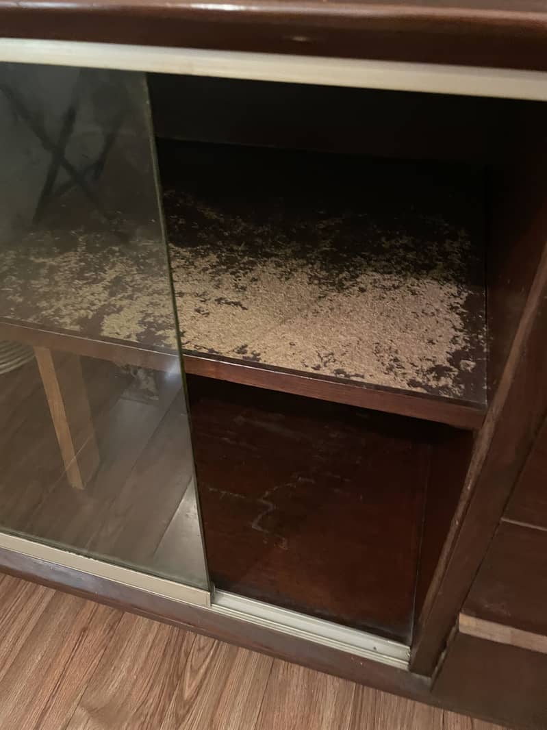 Side board 4