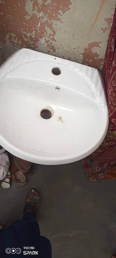 wash beson