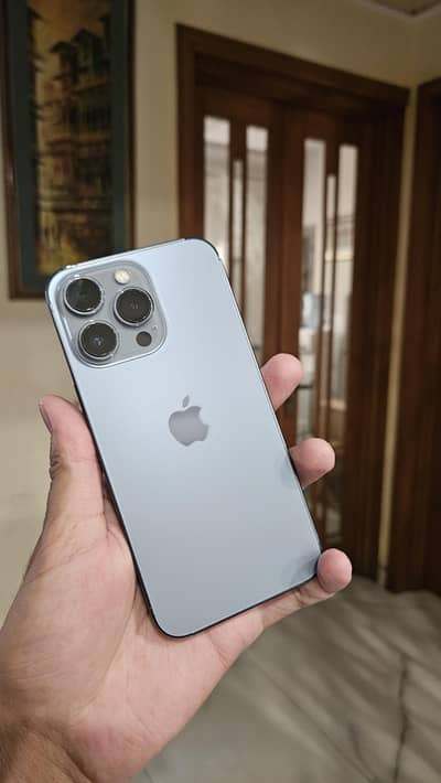 iphone 13 pro PTA