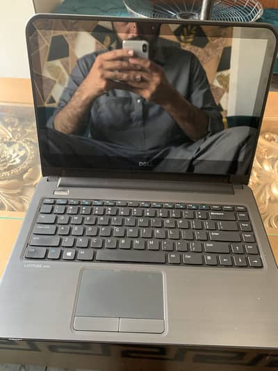 Best conditions one hand used laptop i5 and very good condition