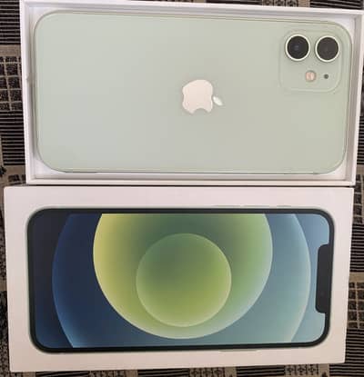 Apple iPhone 12