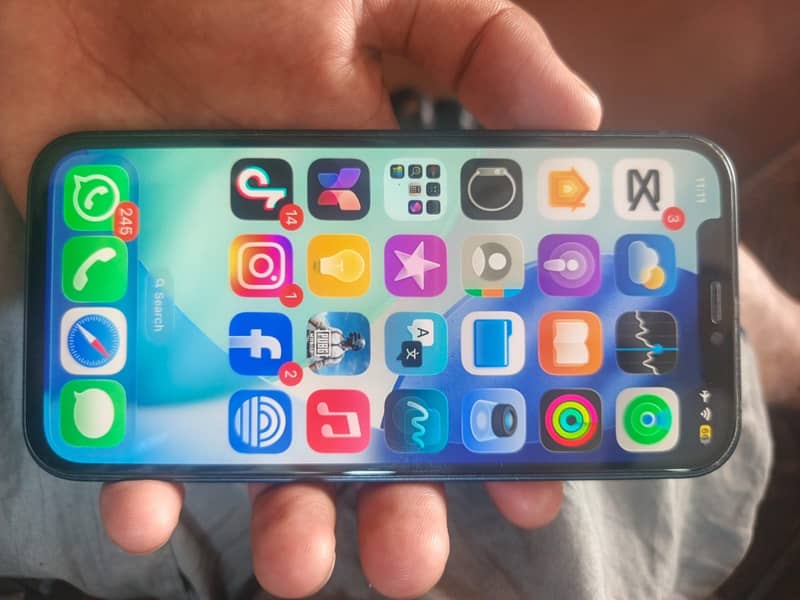 Apple iPhone 12 0