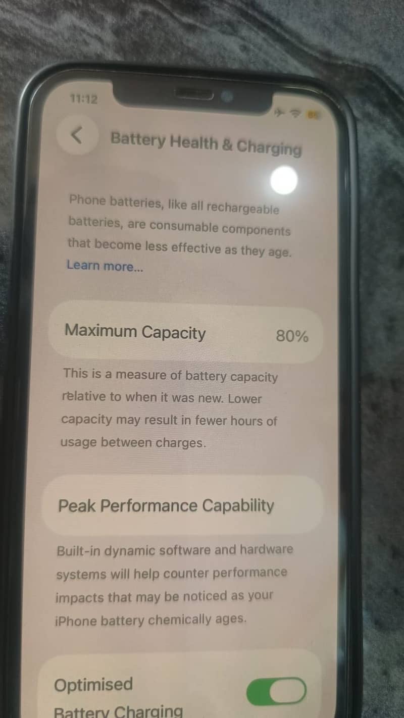 Apple iPhone 12 3