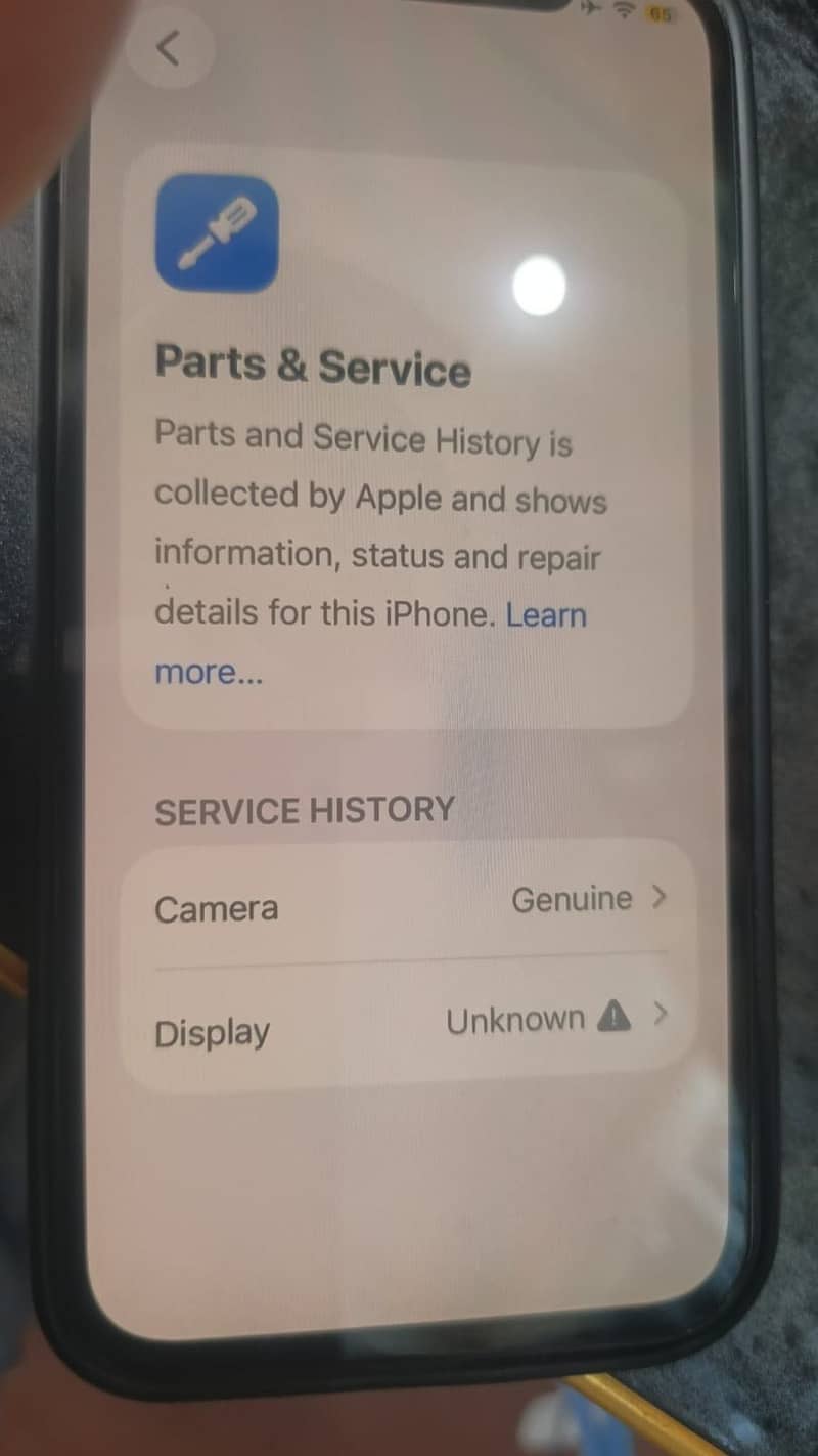 Apple iPhone 12 4