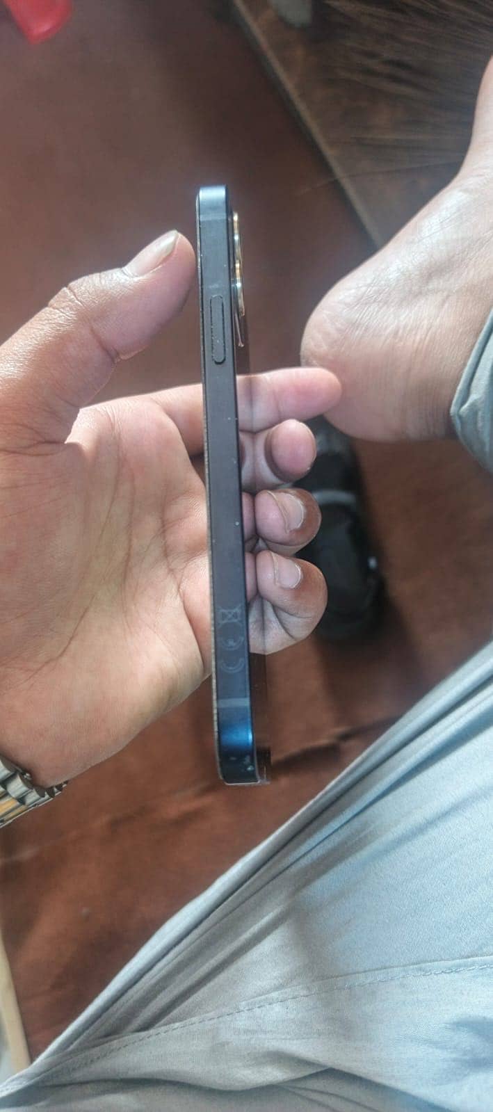 Apple iPhone 12 5