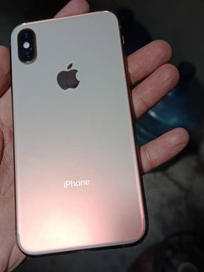 Apple iPhone XS