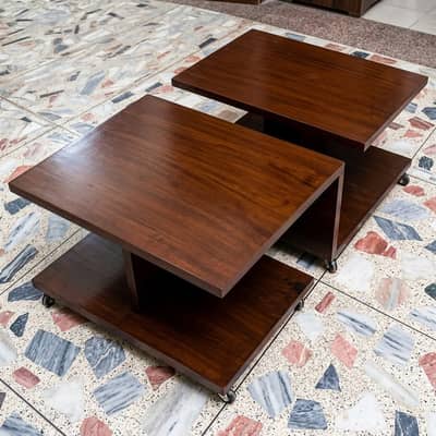 Center Table - coffee table - Nesting table - Elegant coffee table