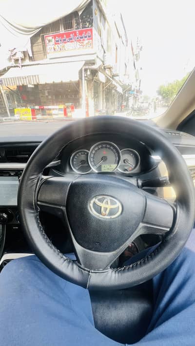 Toyota xli 1.3