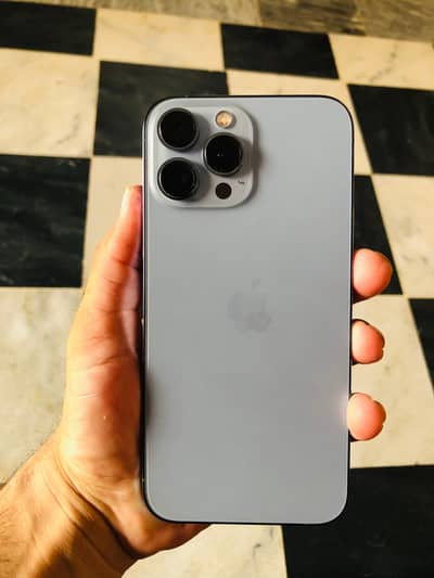 Apple iPhone 13 Pro Max