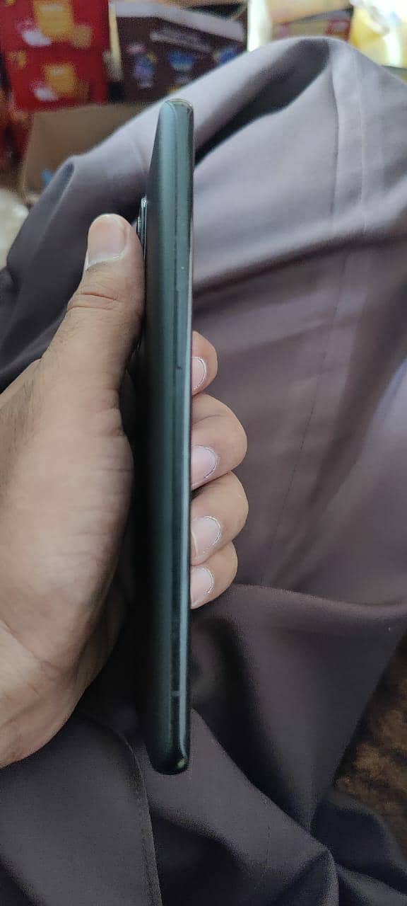 One Plus 9 Pro 2