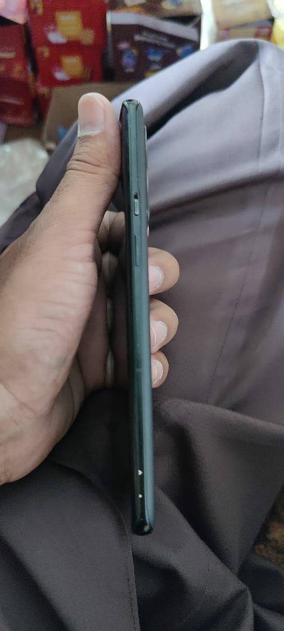 One Plus 9 Pro 3