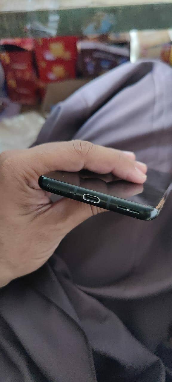 One Plus 9 Pro 5