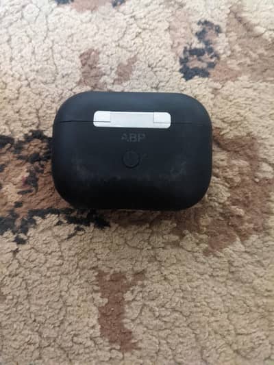 original Abp earbuds with sound