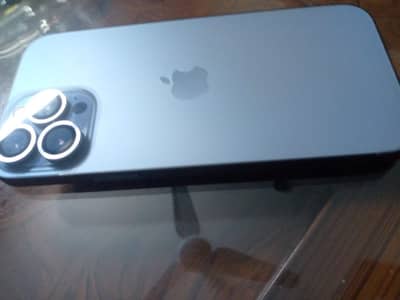 Apple iPhone 13 Pro Max 256