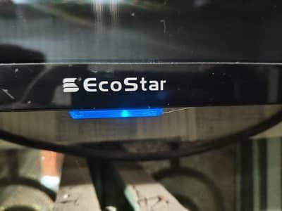 Eco Star LED Best Condition