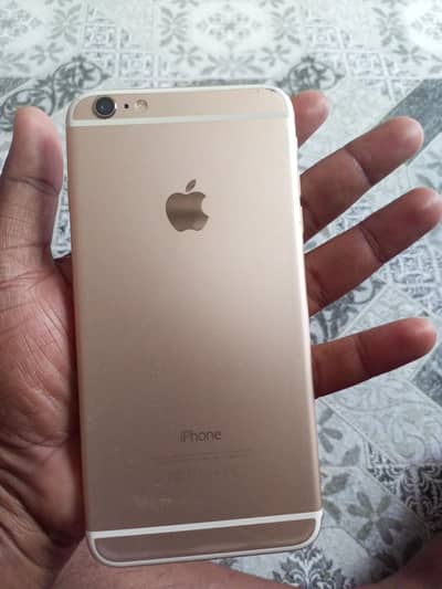 Apple iPhone 6S Plus 03120007990