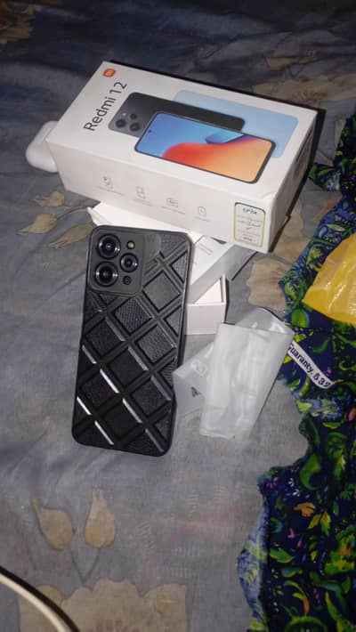 Realme 12c