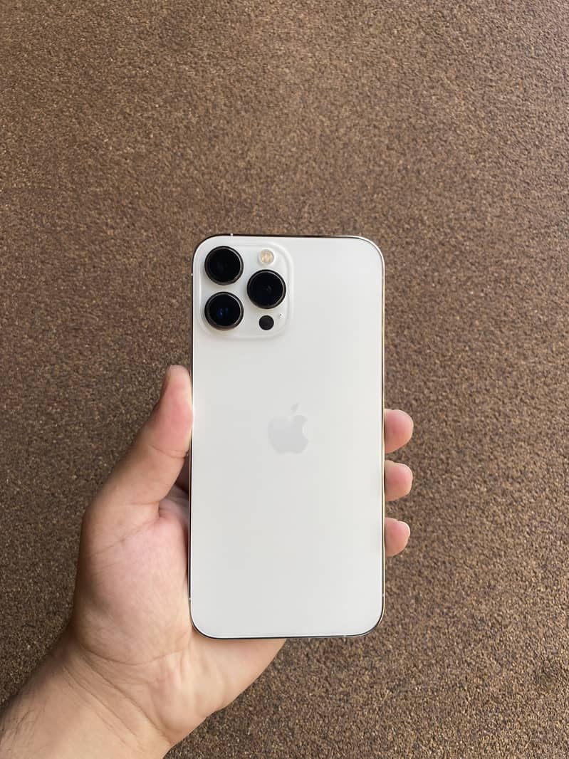 iPhone 13 Pro Max 0