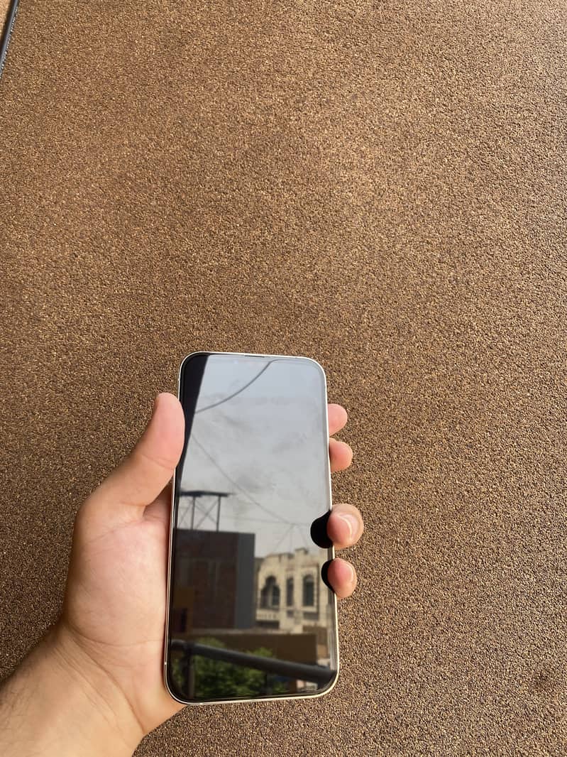 iPhone 13 Pro Max 4