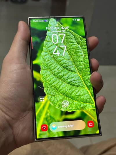 Samsung Mobile S24 Ultra